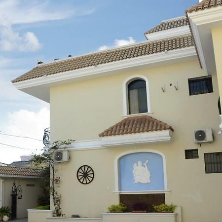 Hotel Casa Del Rio Guayas Guayaquil Exterior foto