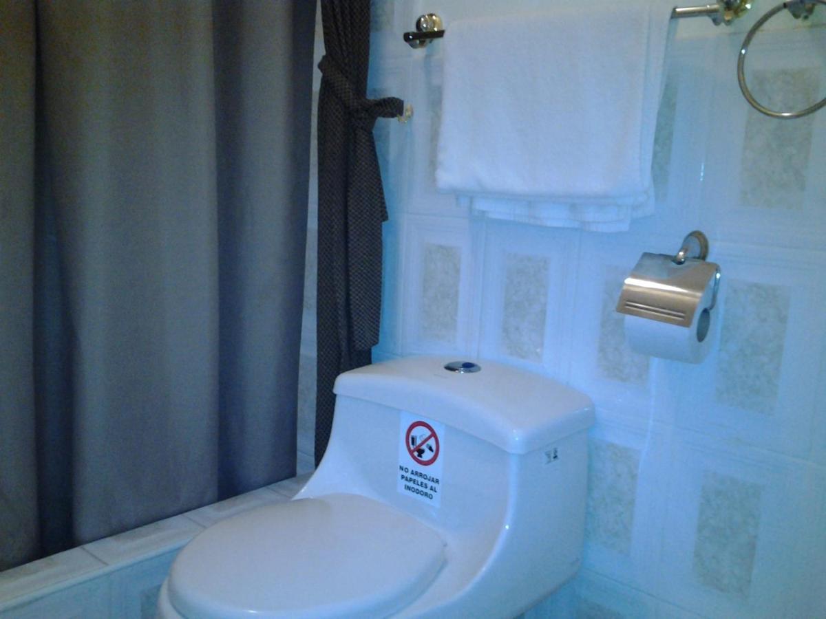 Hotel Casa Del Rio Guayas Guayaquil Cameră foto