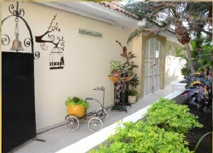 Hotel Casa Del Rio Guayas Guayaquil Exterior foto