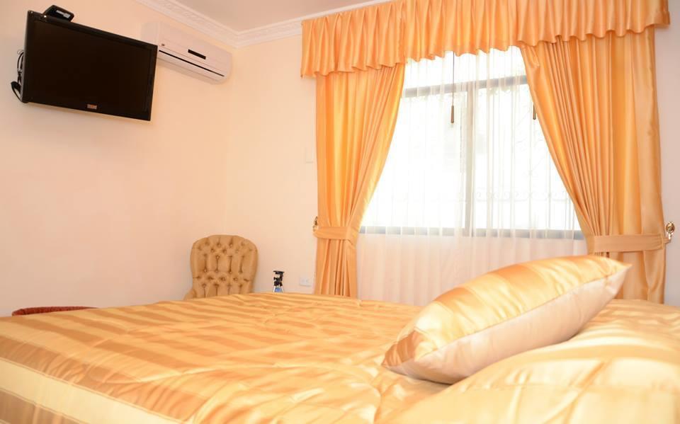 Hotel Casa Del Rio Guayas Guayaquil Cameră foto