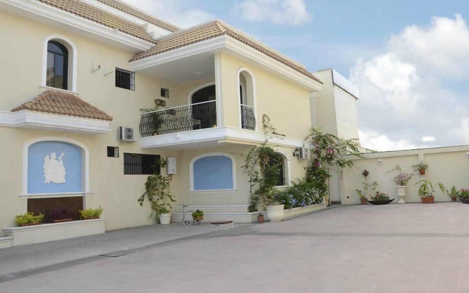 Hotel Casa Del Rio Guayas Guayaquil Exterior foto