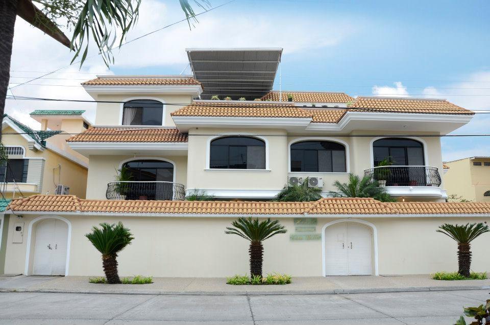 Hotel Casa Del Rio Guayas Guayaquil Exterior foto