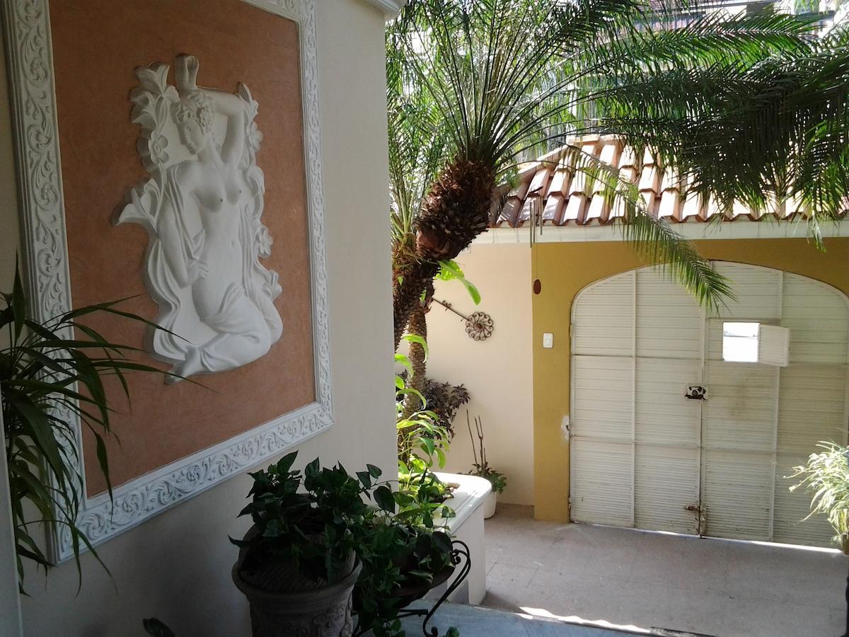 Hotel Casa Del Rio Guayas Guayaquil Exterior foto