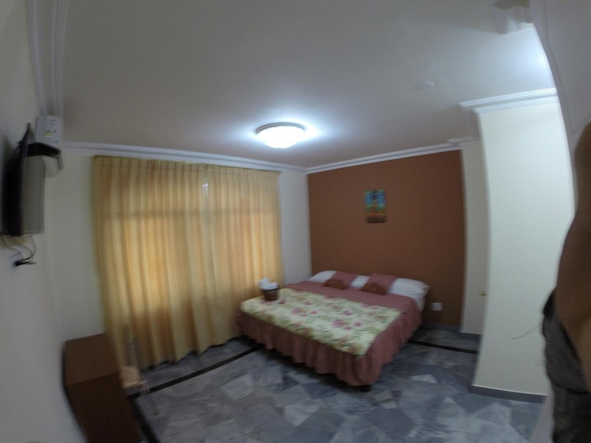 Hotel Casa Del Rio Guayas Guayaquil Cameră foto